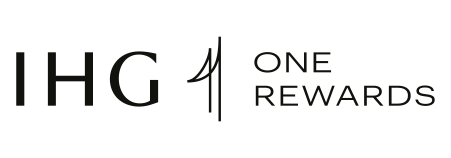 IHG Business Rewards Logo